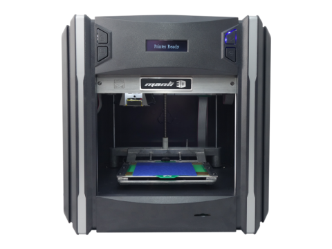 智巧 3D打印机